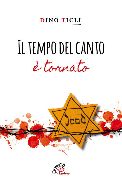 Cover of tempo del canto è tornato