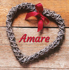 Cover of Amare