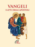 Cover of Vangeli e Atti degli Apostoli