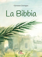 Cover of Bibbia