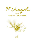 Cover of Vangelo della Prima Comunione