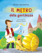 Cover of metro della gentilezza