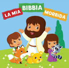 Cover of mia Bibbia morbida