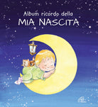 Cover of Album ricordo della mia nascita