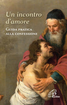 Cover of incontro d'amore. Guida pratica alla confessione