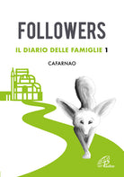 Cover of Followers. Il diario delle famiglie