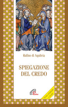 Cover of Spiegazione del credo