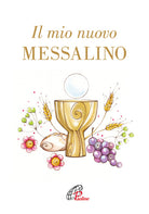 Cover of mio nuovo messalino