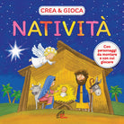 Cover of Natività. Crea & gioca