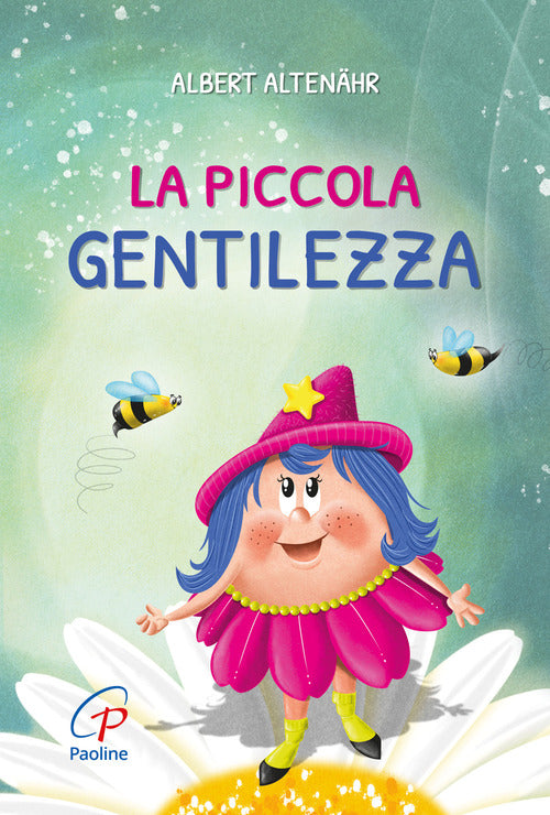 Cover of piccola gentilezza