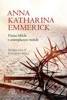 Cover of Visioni bibliche e contemplazioni mistiche