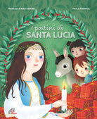 Cover of postini di santa Lucia