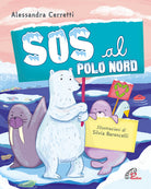 Cover of Sos al Polo Nord