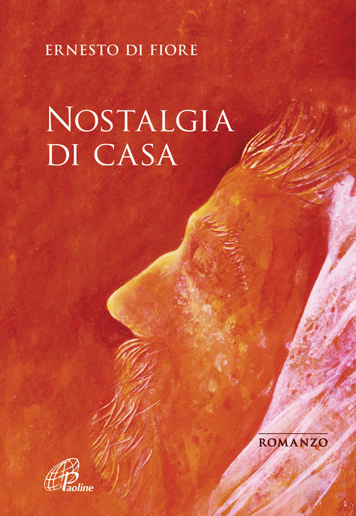 Cover of Nostalgia di casa