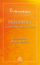 Cover of Preghiera. Il respiro della fede