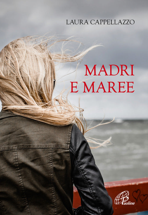 Cover of Madri e maree