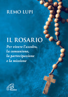 Cover of rosario. Per vivere l’ascolto, la comunione, la partecipazione e la missione