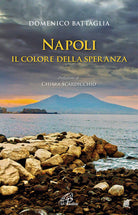 Cover of Napoli. Il colore della speranza