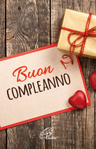 Cover of Buon compleanno