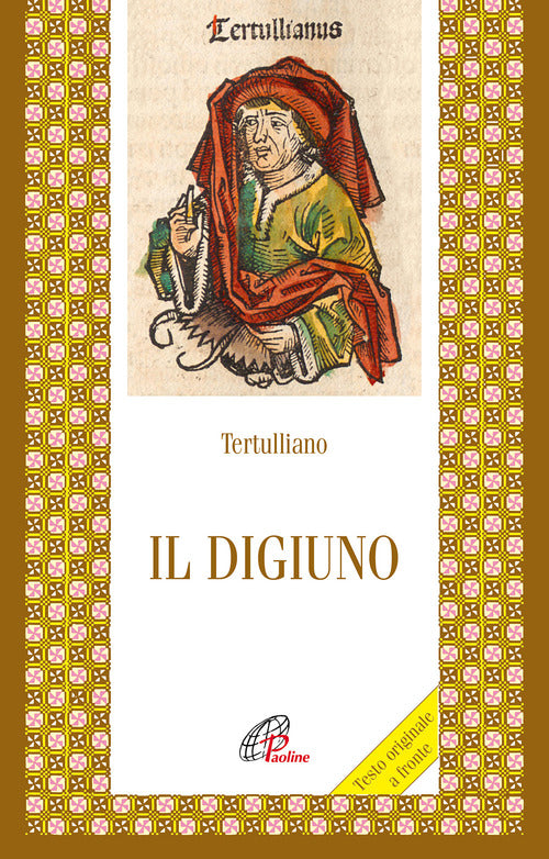 Cover of digiuno