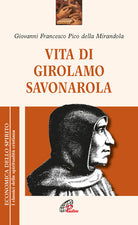 Cover of Vita di Girolamo Savonarola