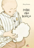 Cover of Come una nuvola