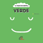 Cover of A volte mi sento... Verde