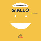 Cover of A volte mi sento... Giallo