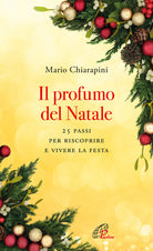 Cover of del Natale. 25 passi per riscoprire e vivere la festa