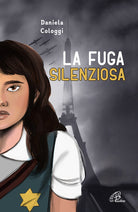 Cover of fuga silenziosa