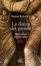 Cover of danza dei grembi. Meditazioni per l’Avvento
