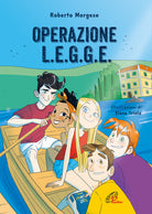 Cover of Operazione l.e.g.g.e.