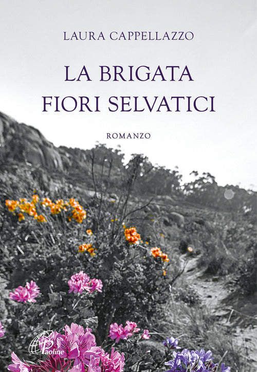 Cover of brigata fiori selvatici