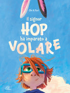 Cover of signor Hop ha imparato a volare