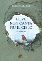 Cover of Dove non canta più il cielo