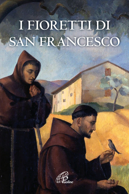 Cover of fioretti di san Francesco