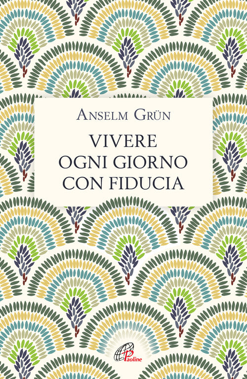 Cover of Vivere ogni giorno con fiducia