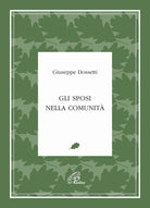 Cover of sposi nella comunità
