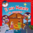 Cover of mio Natale da scoprire