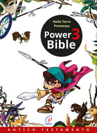 Power Bible. Antico testamento. Vol. 3: Nella terra promessa