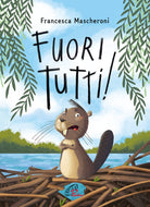 Cover of Fuori tutti!