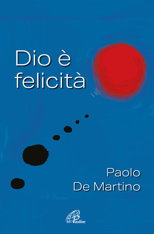 Cover of Dio è felicità