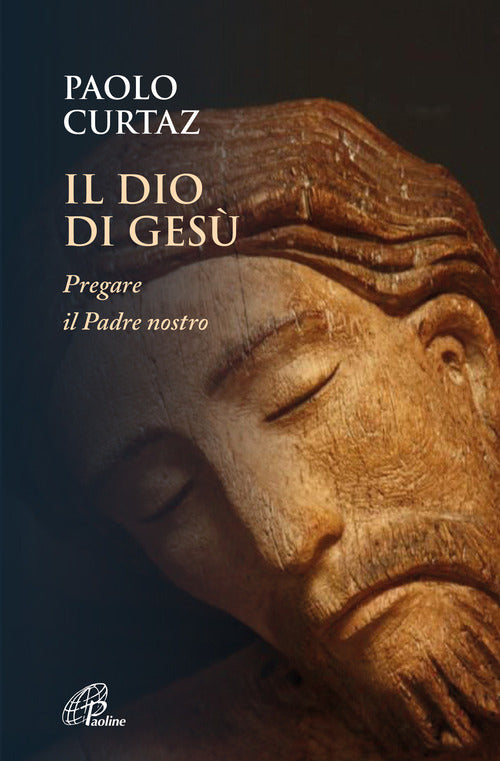 Cover of Dio di Gesù. Pregare il Padre nostro