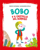 Cover of Bobo e il castello del sorriso