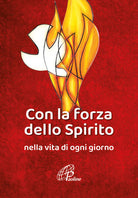Cover of Con la forza dello Spirito. Nella vita di ogni giorno