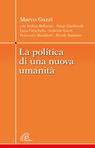 Cover of politica di una nuova umanità