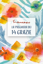 Cover of preghiera dei 14 grazie