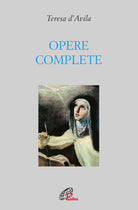 Cover of Opere complete