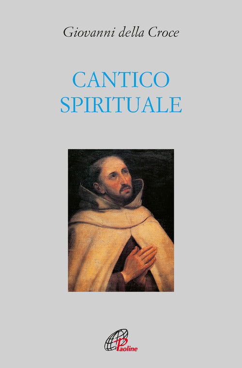 Cover of Cantico spirituale
