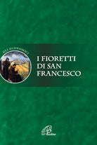 Cover of fioretti di san Francesco